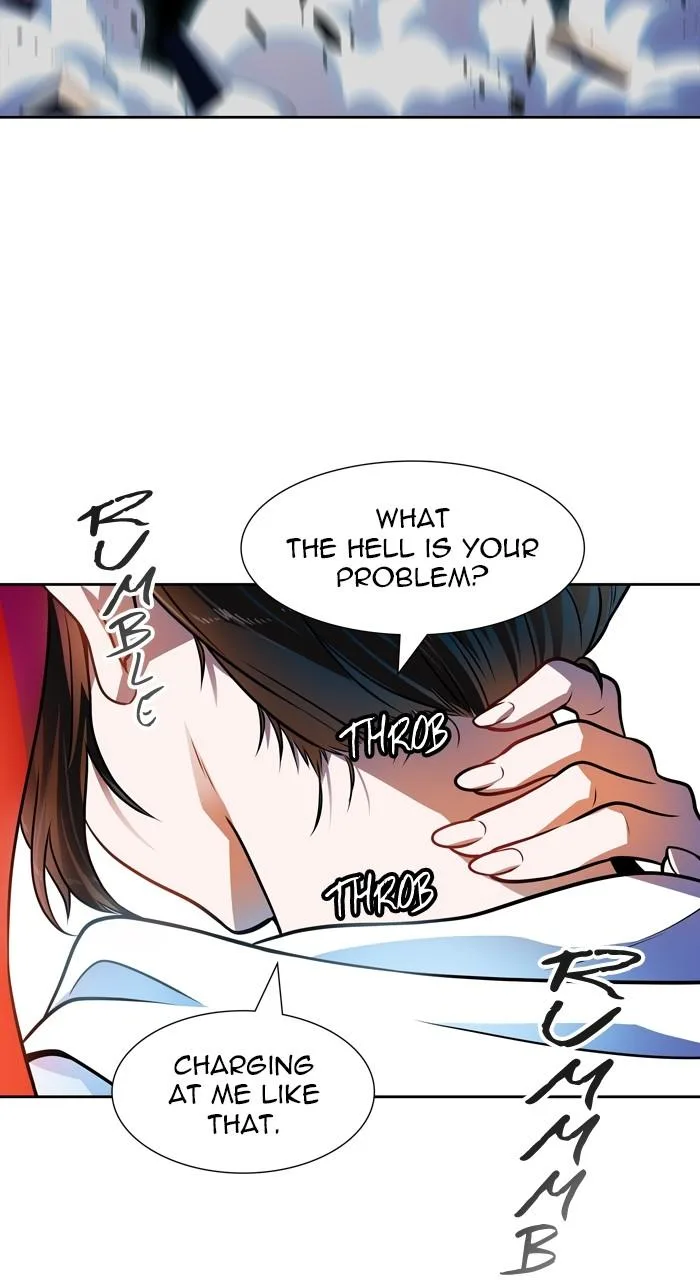 Tower of God - Chapter 565 - Page 4