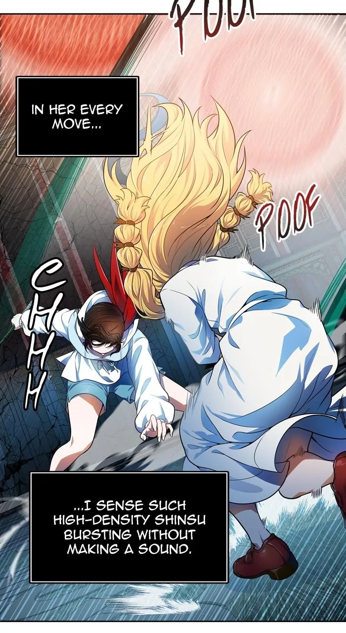 Tower of God - Chapter 565 - Page 42