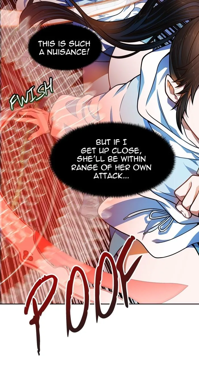 Tower of God - Chapter 565 - Page 44