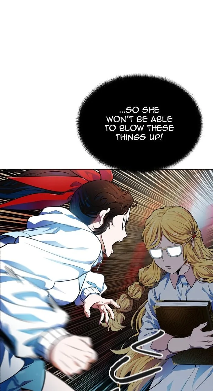 Tower of God - Chapter 565 - Page 45