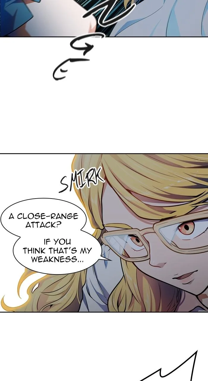 Tower of God - Chapter 565 - Page 46