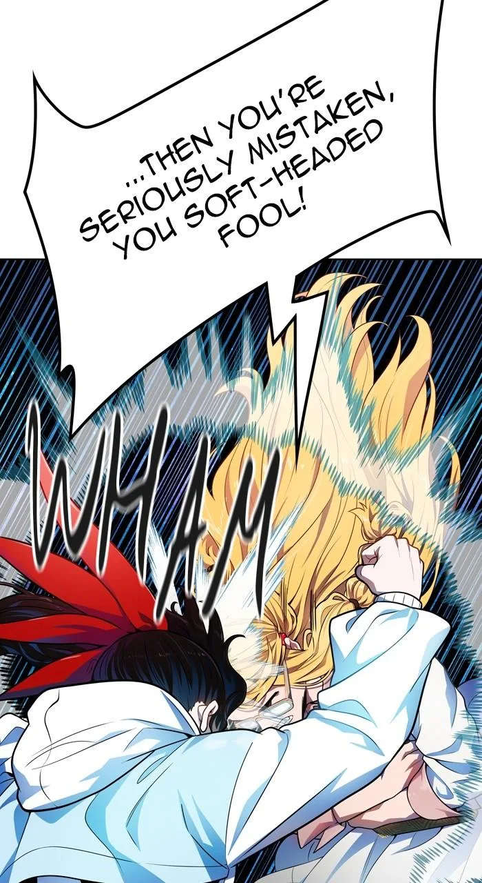 Tower of God - Chapter 565 - Page 47