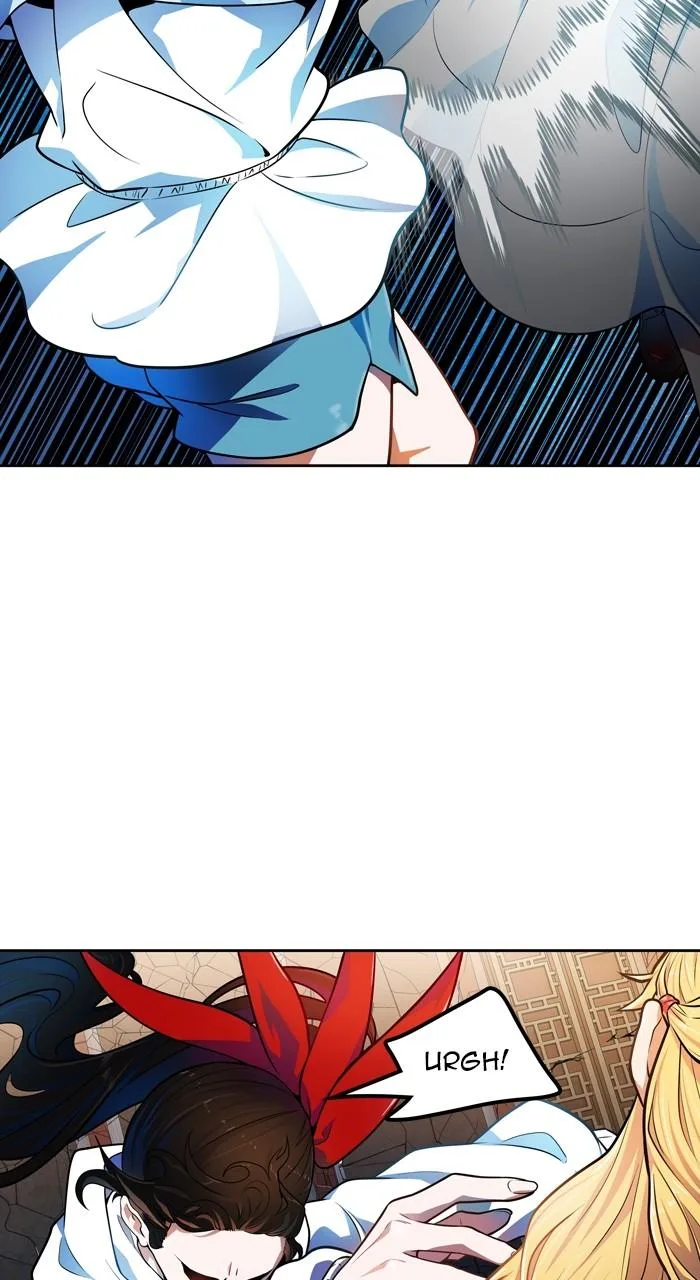 Tower of God - Chapter 565 - Page 48
