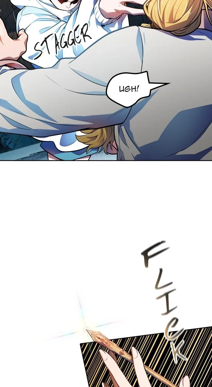 Tower of God - Chapter 565 - Page 49