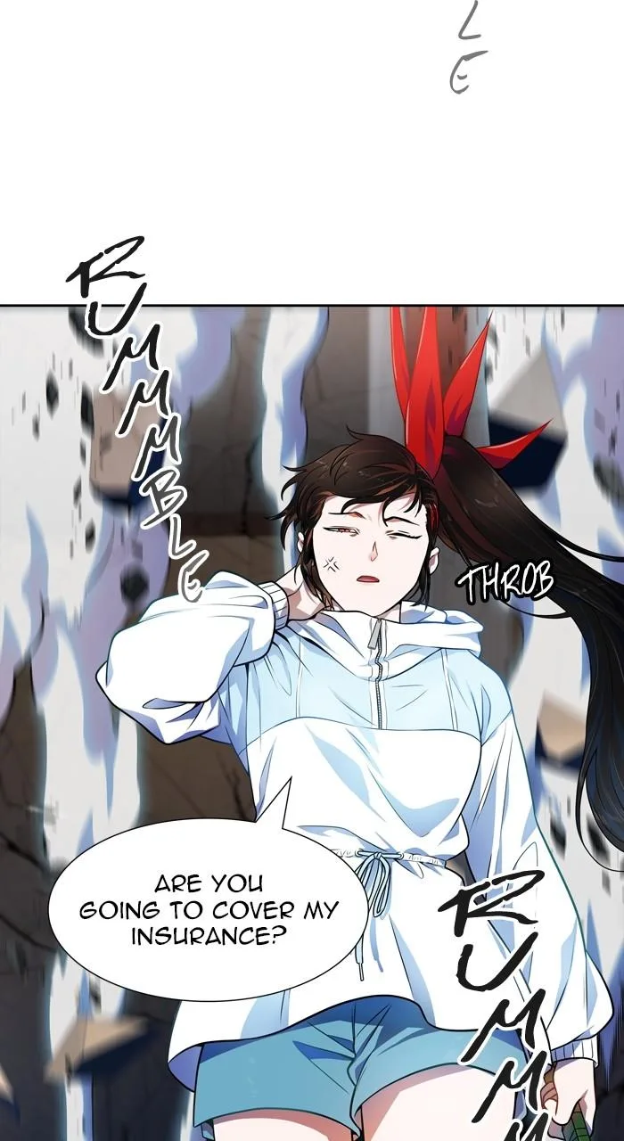 Tower of God - Chapter 565 - Page 5