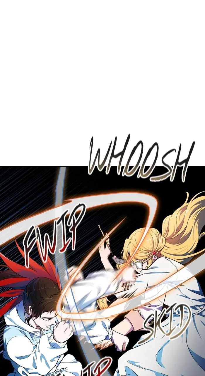 Tower of God - Chapter 565 - Page 51