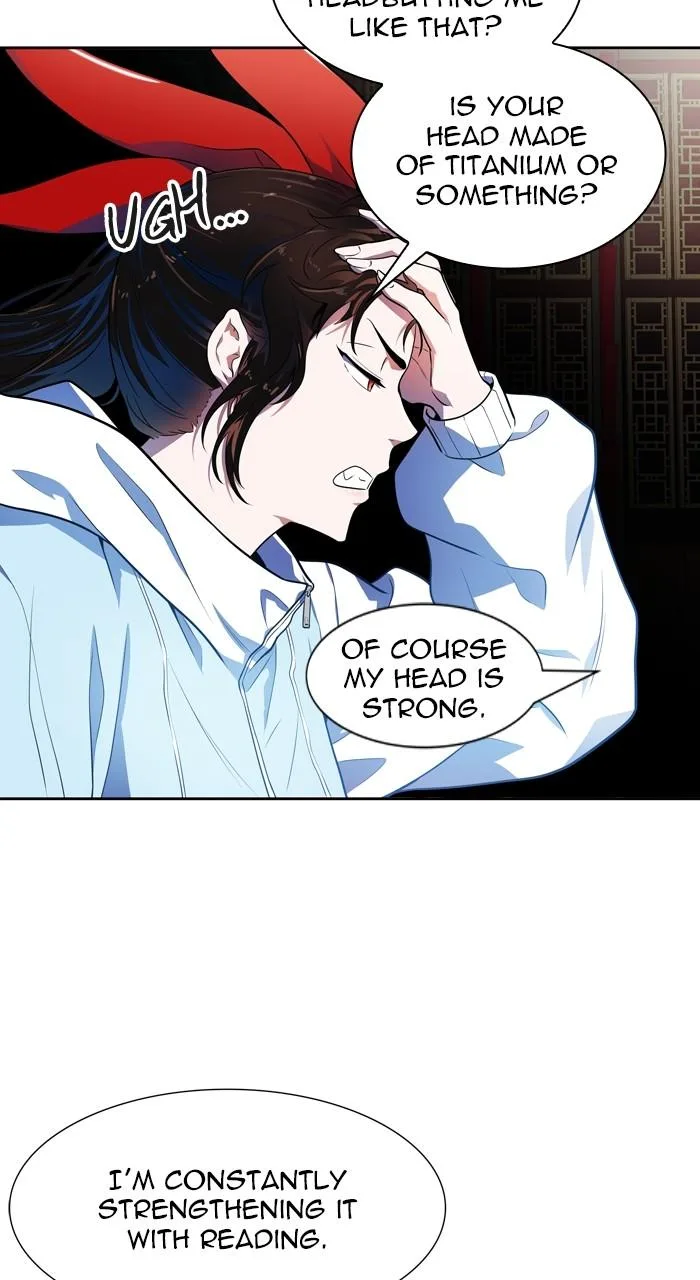 Tower of God - Chapter 565 - Page 54