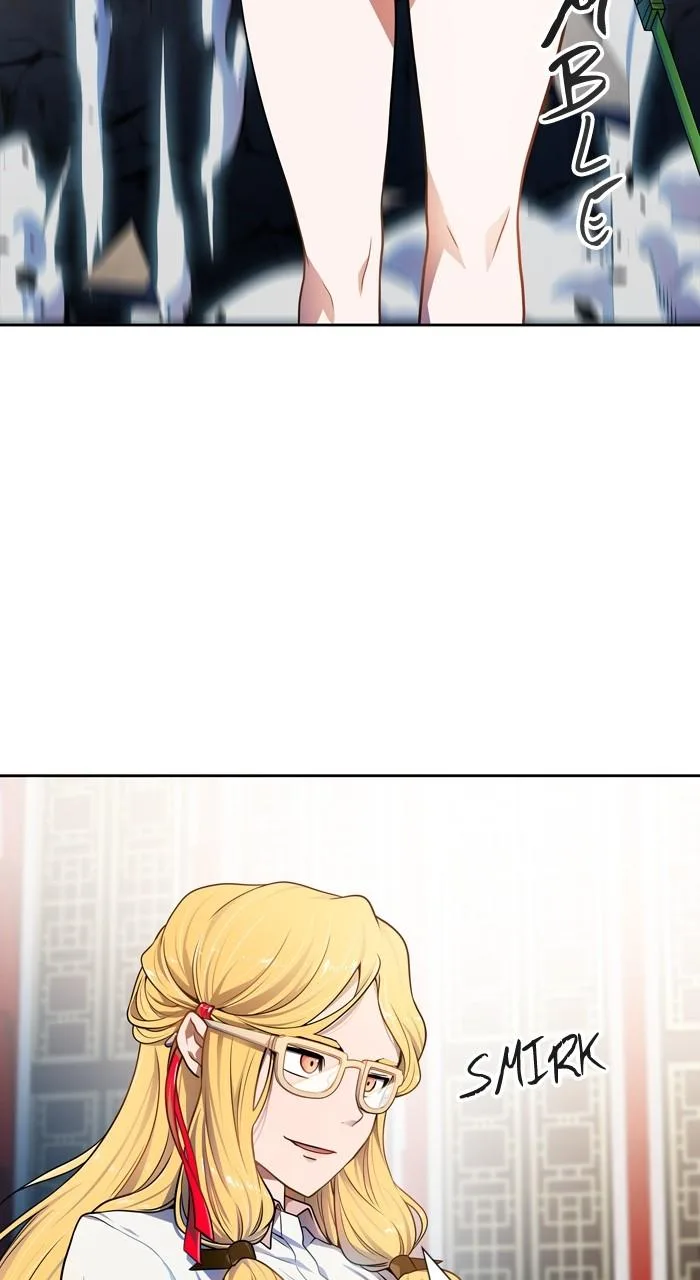 Tower of God - Chapter 565 - Page 6