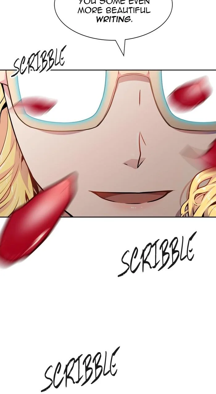 Tower of God - Chapter 565 - Page 65