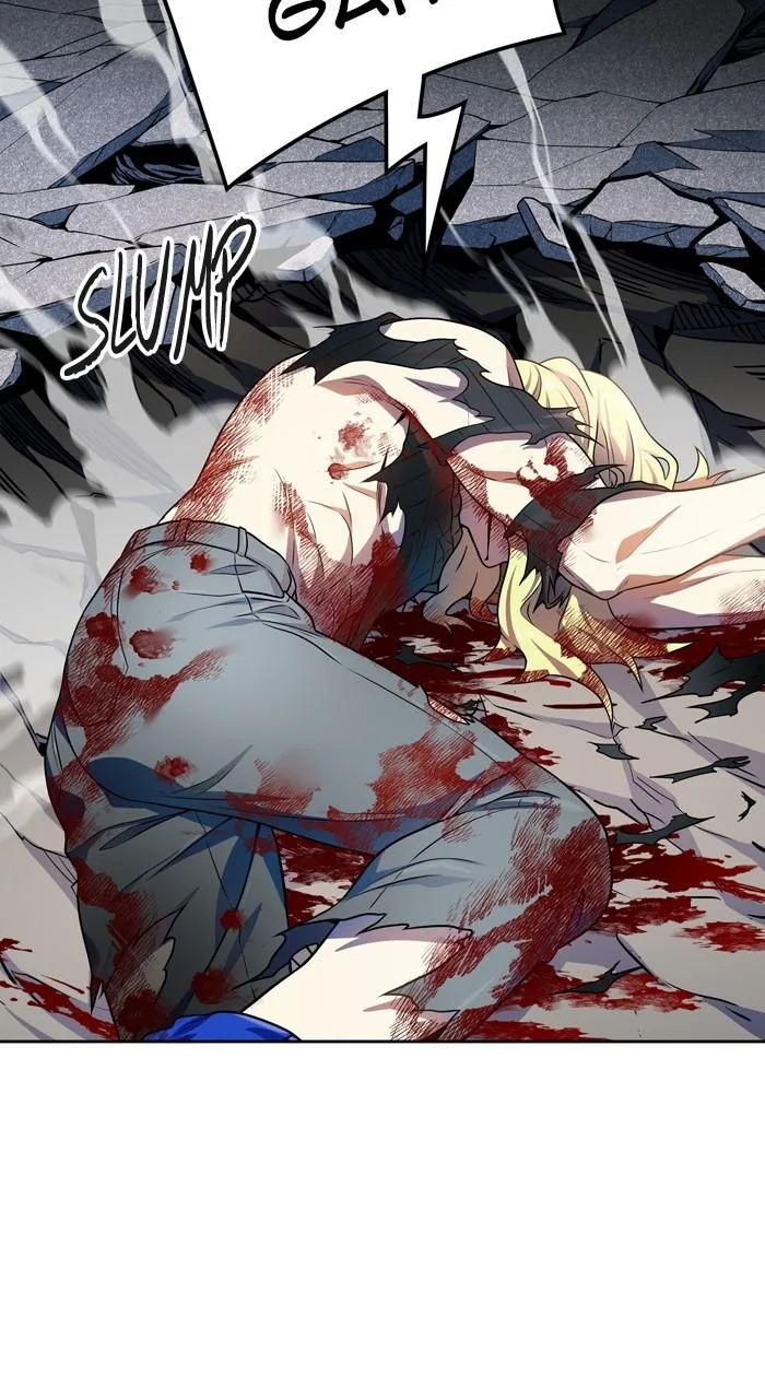Tower of God - Chapter 565 - Page 69