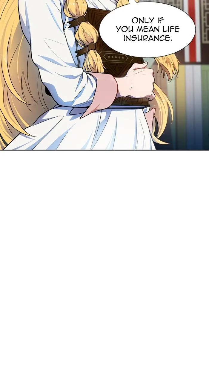 Tower of God - Chapter 565 - Page 7