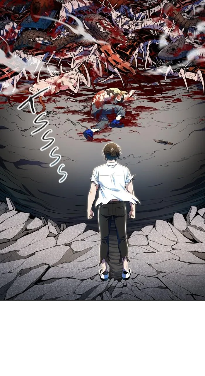 Tower of God - Chapter 565 - Page 71