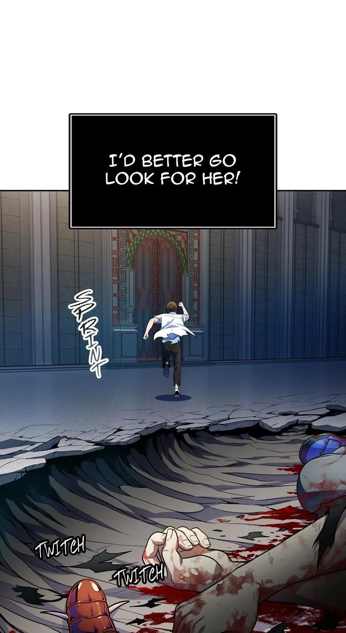 Tower of God - Chapter 565 - Page 73