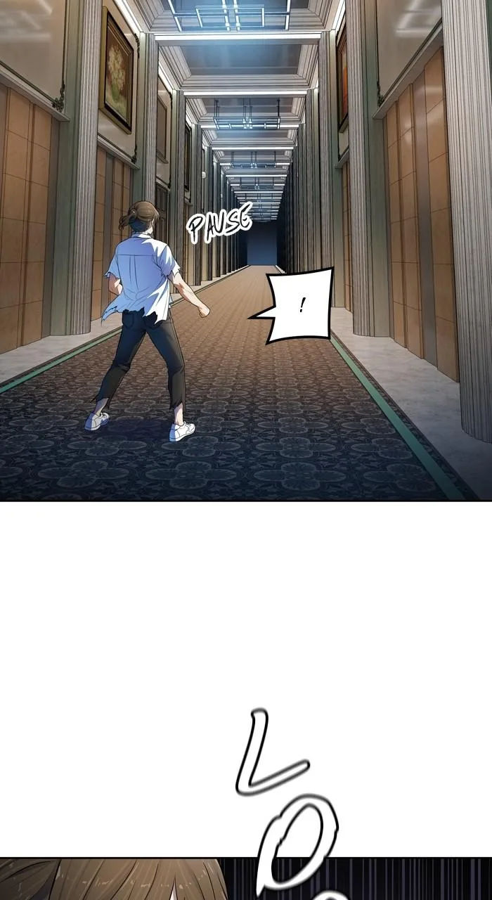 Tower of God - Chapter 565 - Page 77