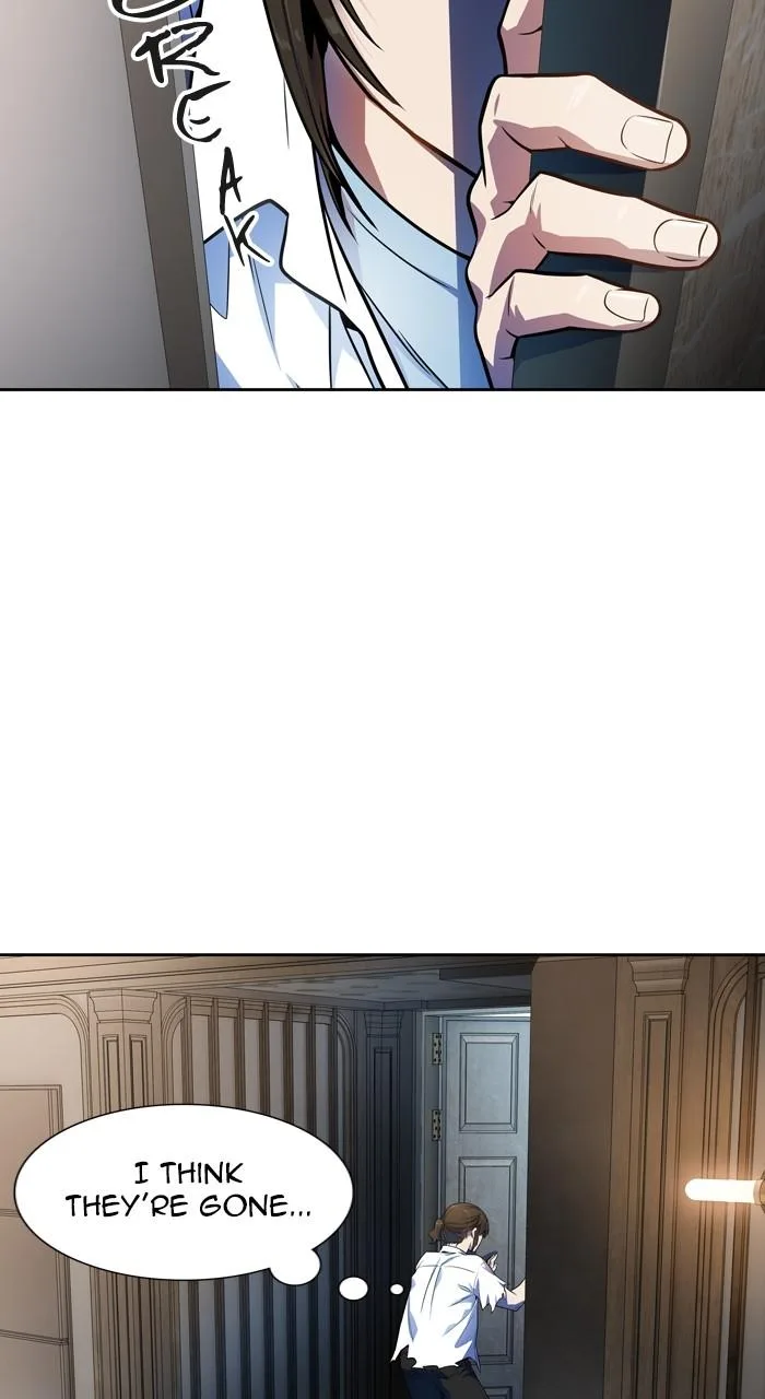 Tower of God - Chapter 565 - Page 84