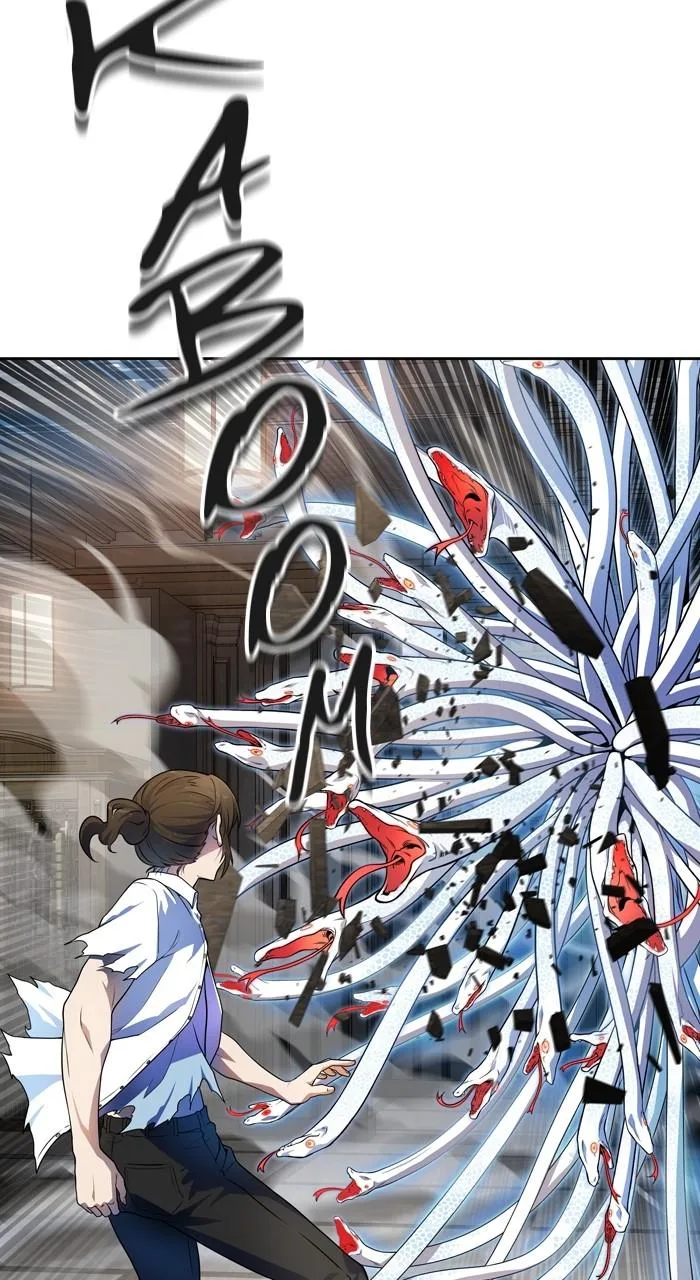 Tower of God - Chapter 565 - Page 87