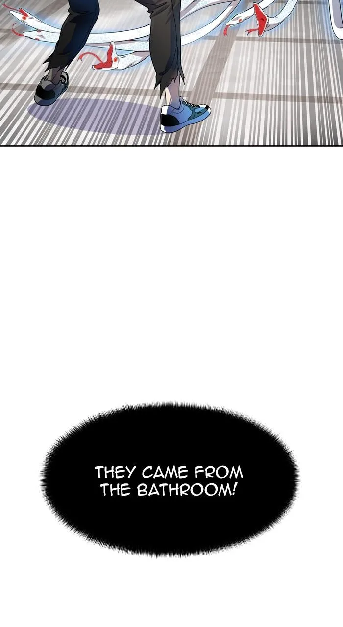 Tower of God - Chapter 565 - Page 88