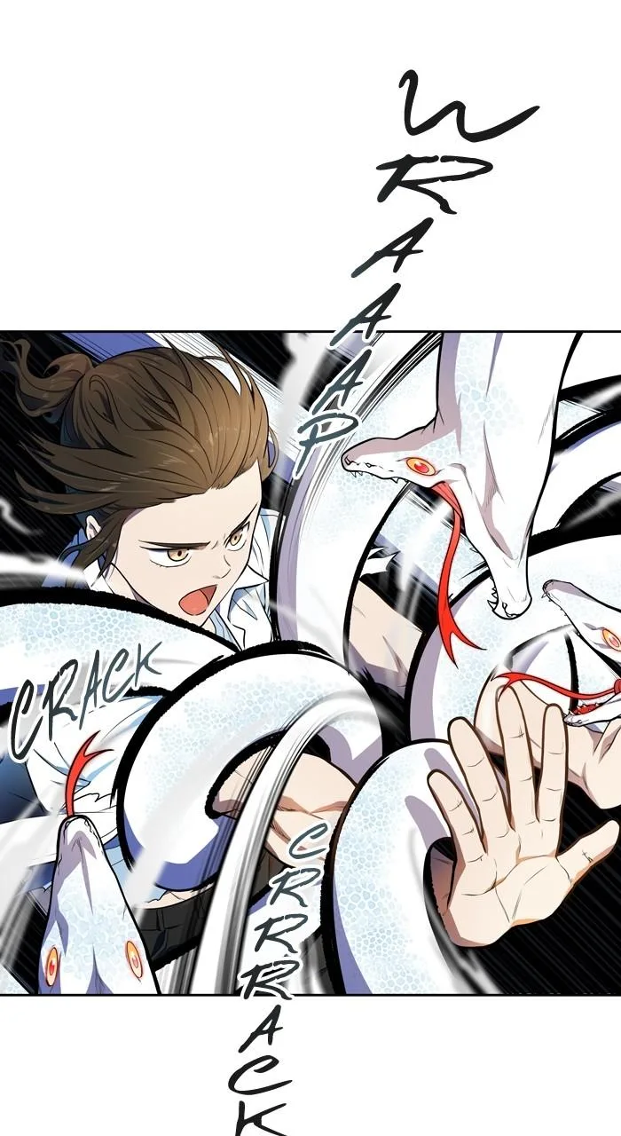 Tower of God - Chapter 565 - Page 91