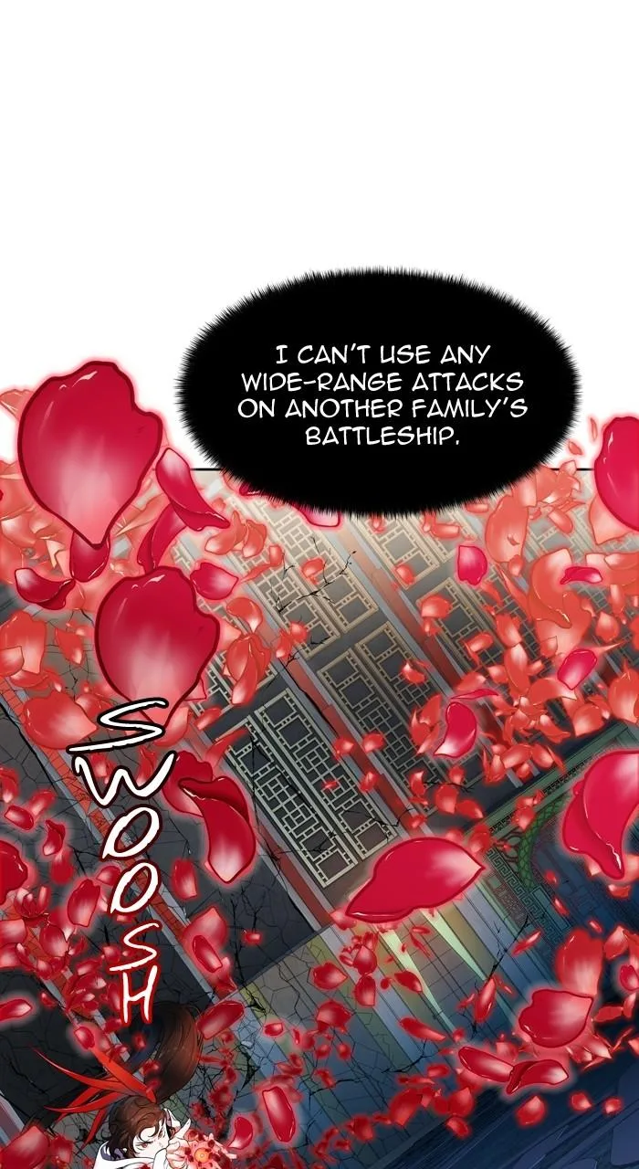 Tower of God - Chapter 566 - Page 108
