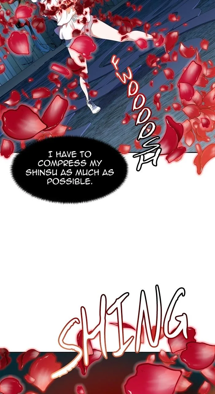 Tower of God - Chapter 566 - Page 109