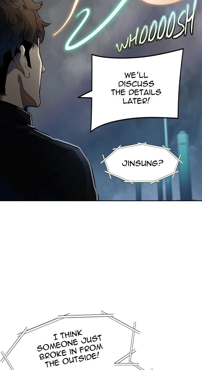 Tower of God - Chapter 566 - Page 11
