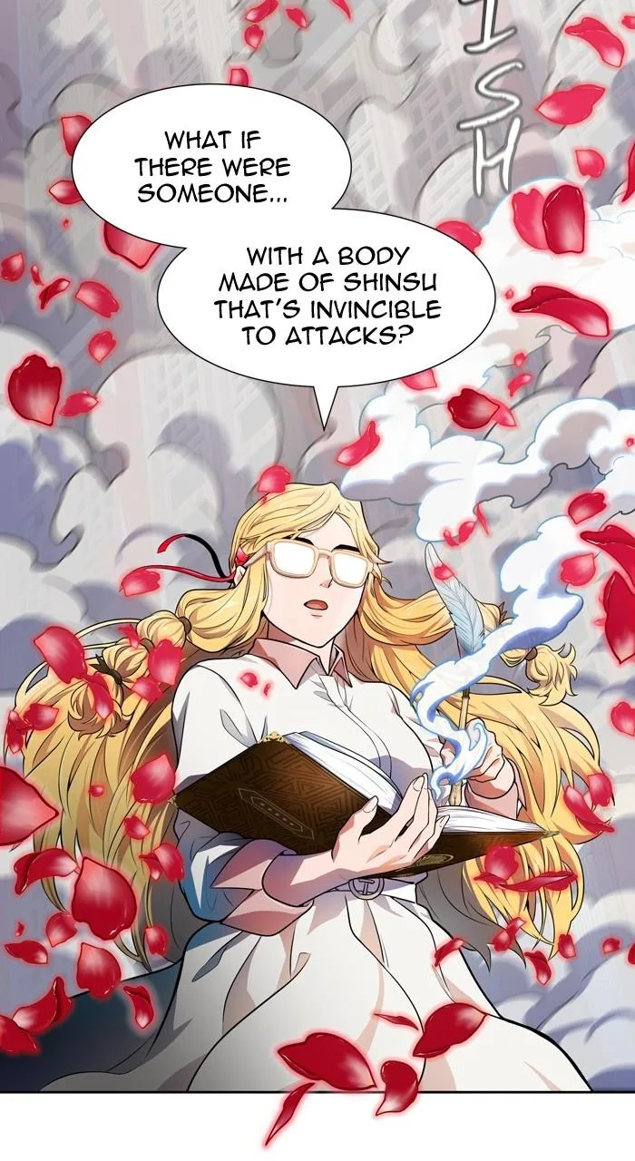 Tower of God - Chapter 566 - Page 113