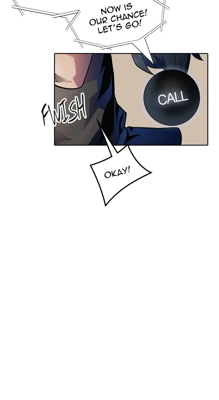 Tower of God - Chapter 566 - Page 12