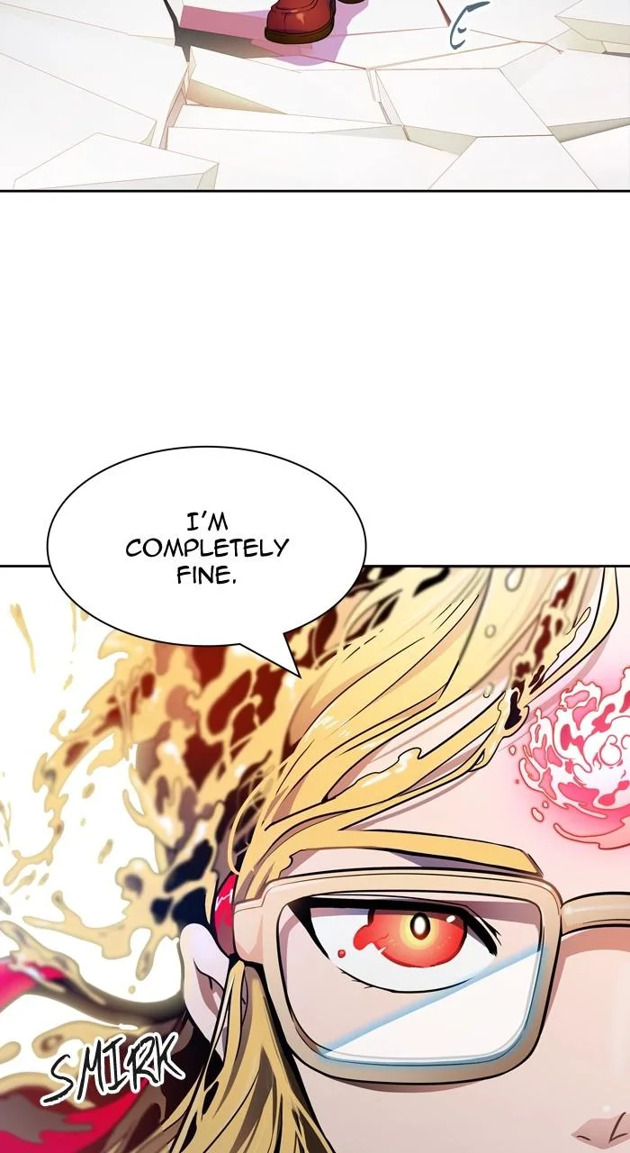 Tower of God - Chapter 566 - Page 125