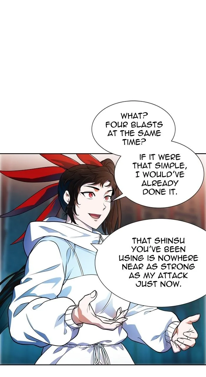 Tower of God - Chapter 566 - Page 133