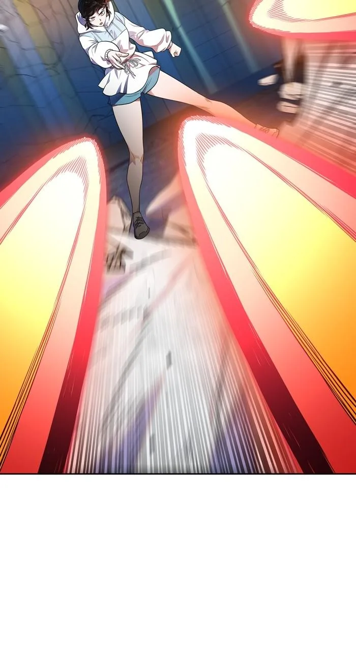 Tower of God - Chapter 566 - Page 137
