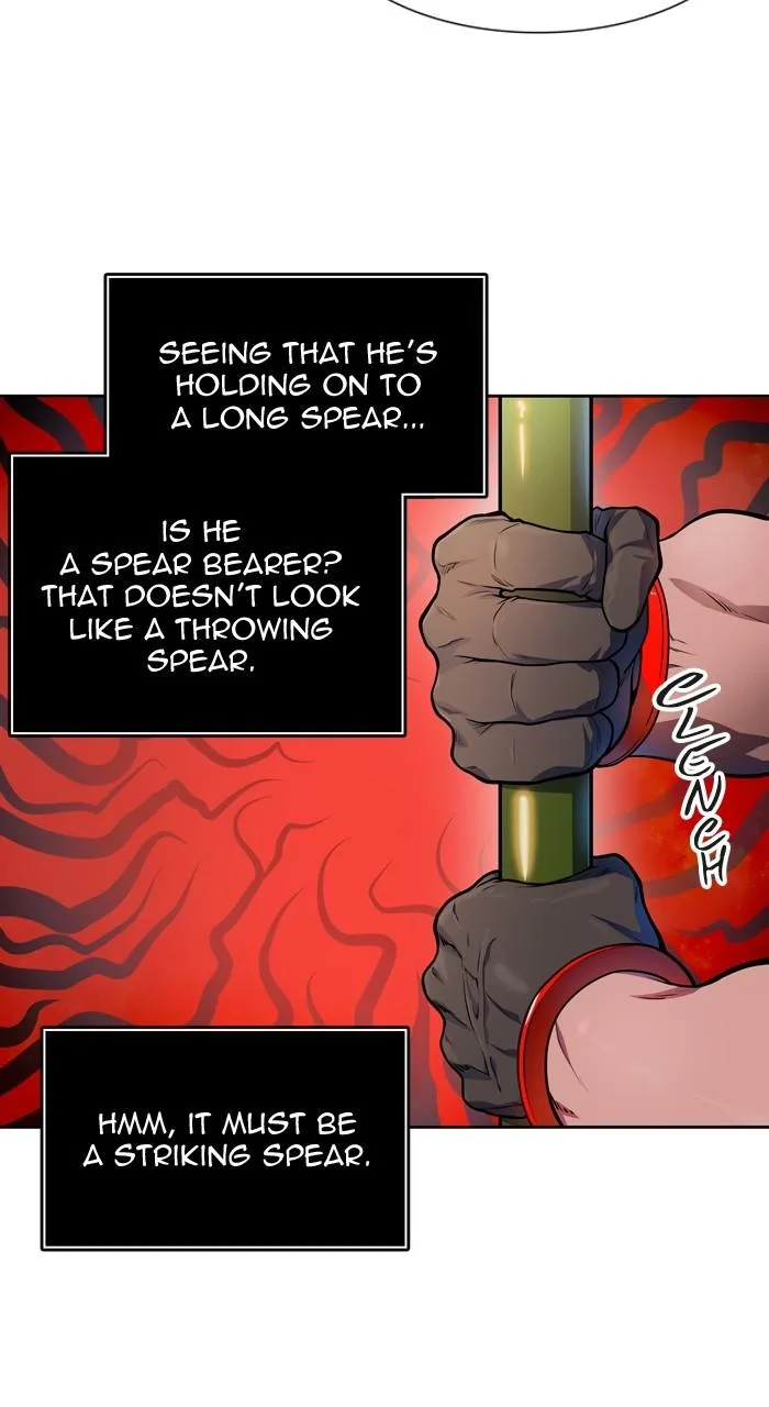 Tower of God - Chapter 566 - Page 15