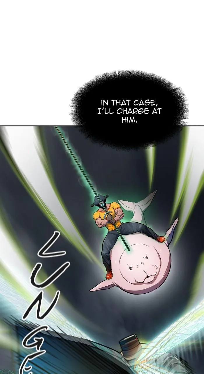 Tower of God - Chapter 566 - Page 16