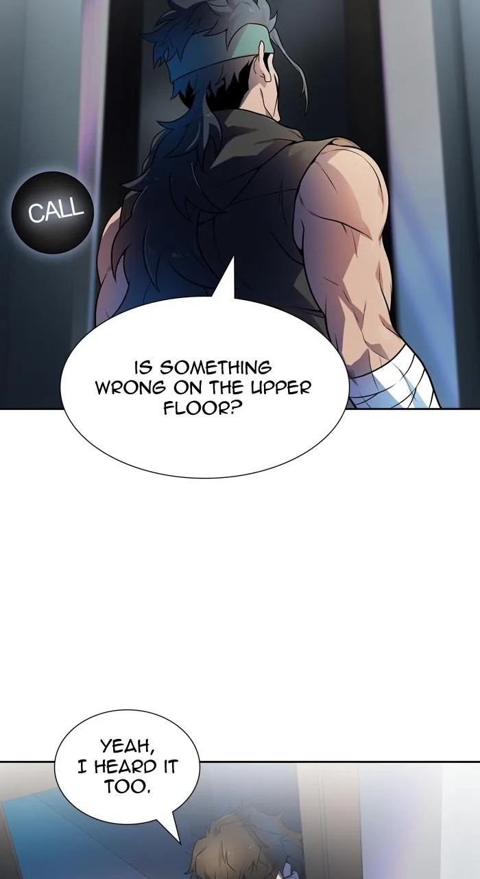 Tower of God - Chapter 566 - Page 2