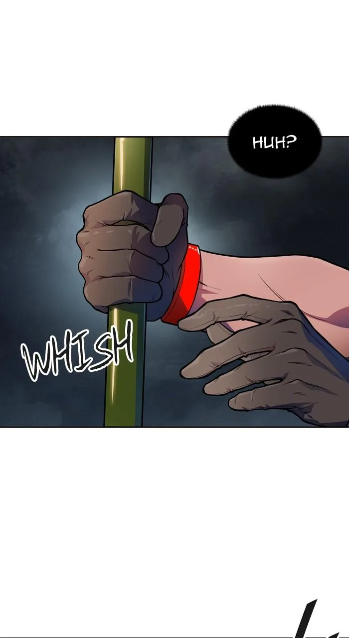 Tower of God - Chapter 566 - Page 20