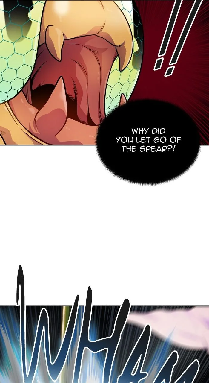 Tower of God - Chapter 566 - Page 21