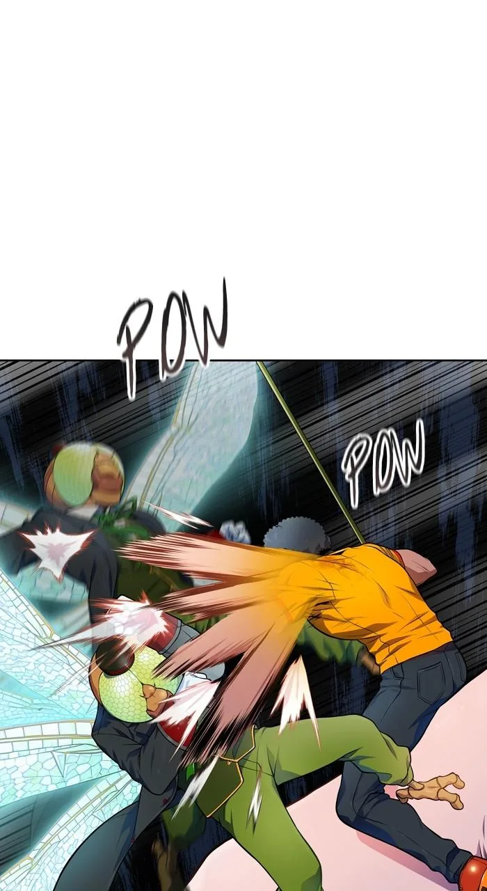 Tower of God - Chapter 566 - Page 23
