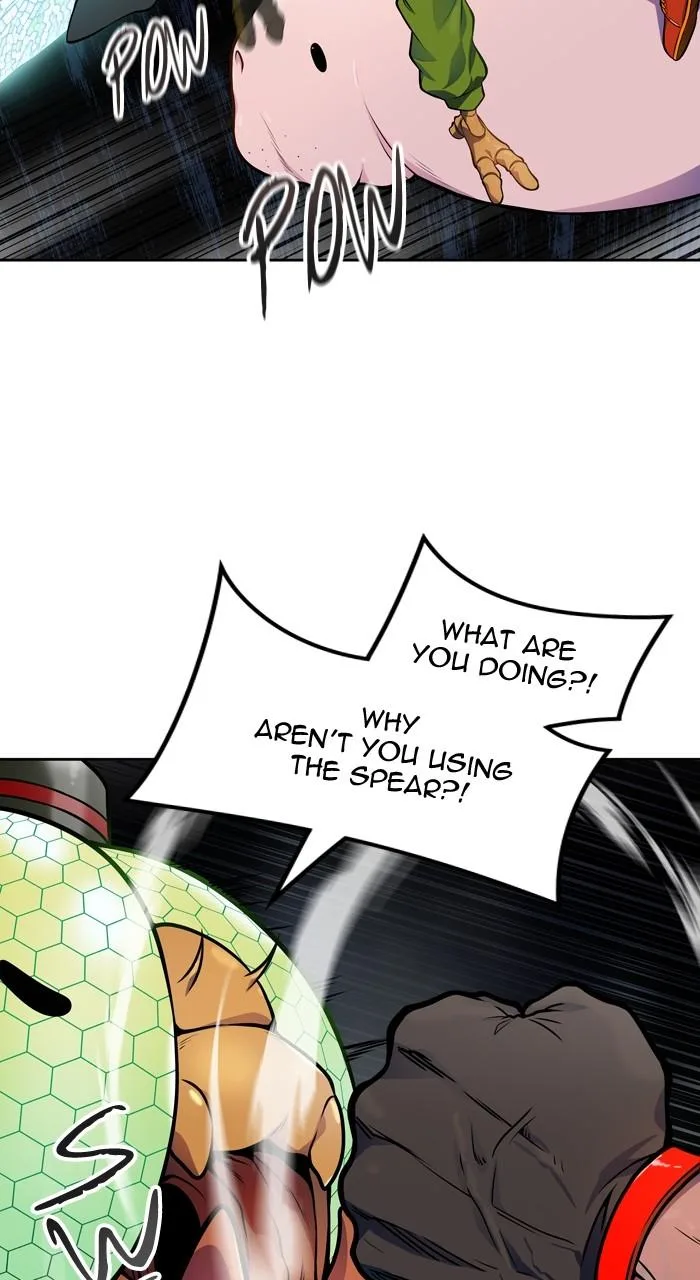 Tower of God - Chapter 566 - Page 24