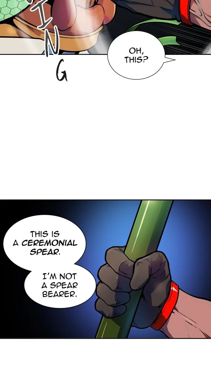 Tower of God - Chapter 566 - Page 25