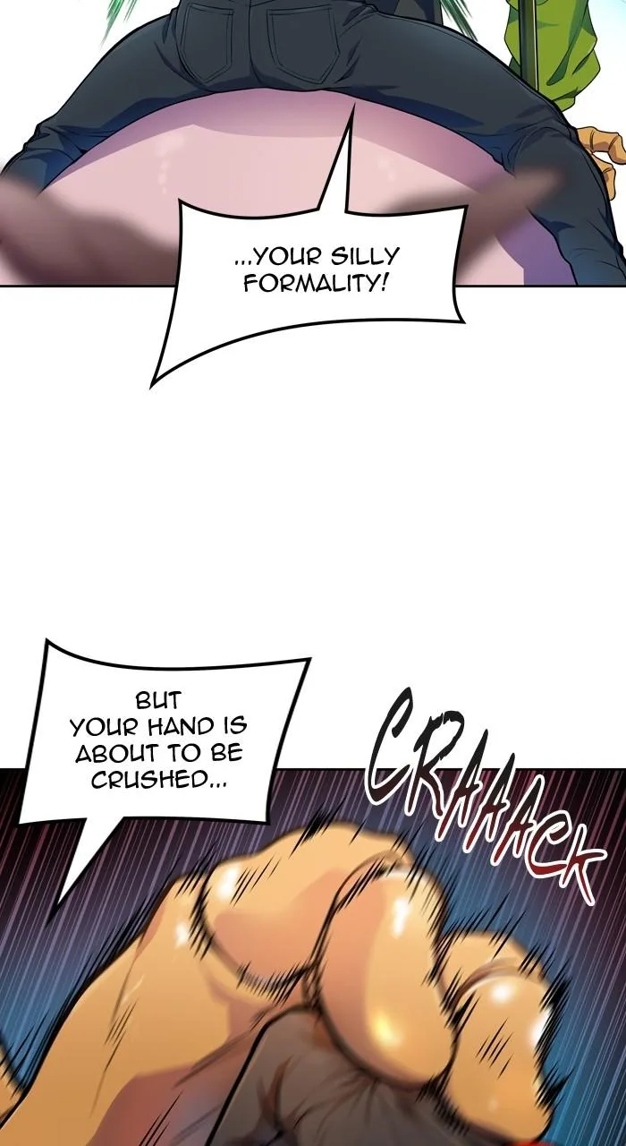 Tower of God - Chapter 566 - Page 28