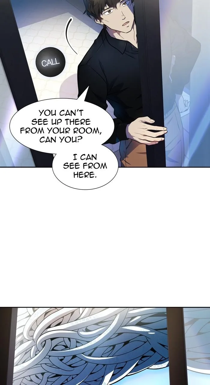 Tower of God - Chapter 566 - Page 3