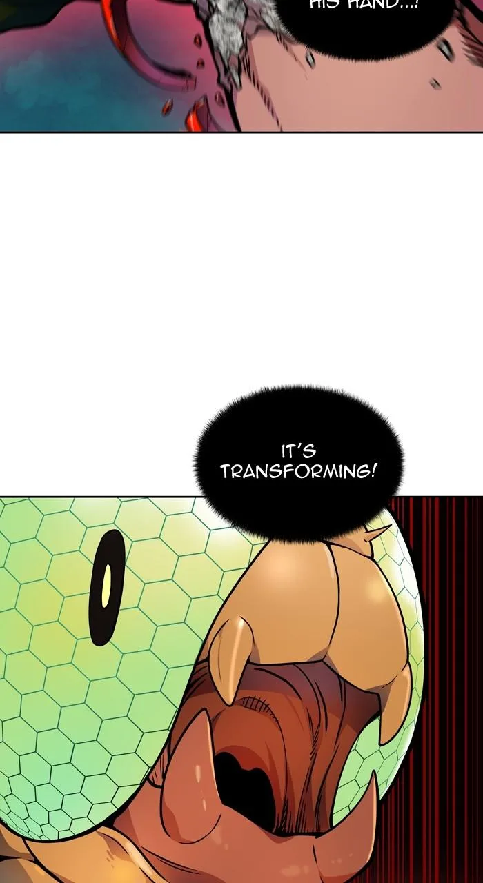 Tower of God - Chapter 566 - Page 31