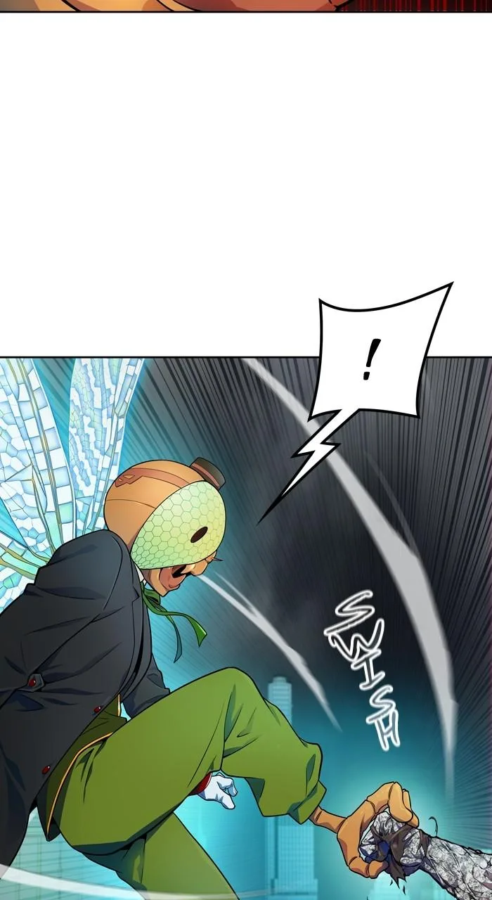Tower of God - Chapter 566 - Page 32