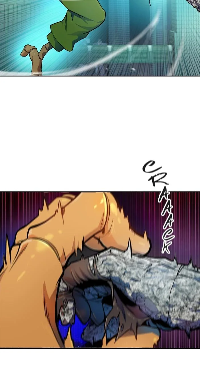 Tower of God - Chapter 566 - Page 33