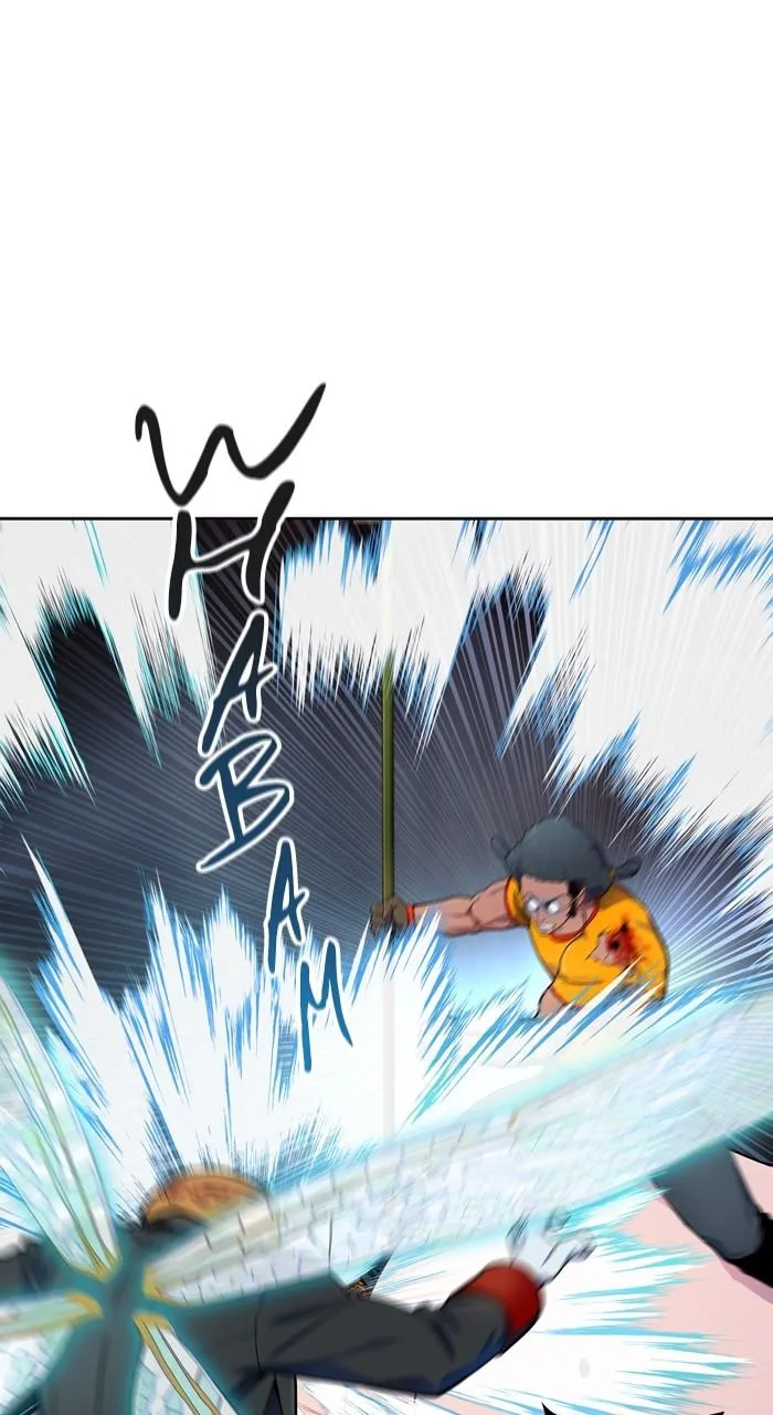 Tower of God - Chapter 566 - Page 34
