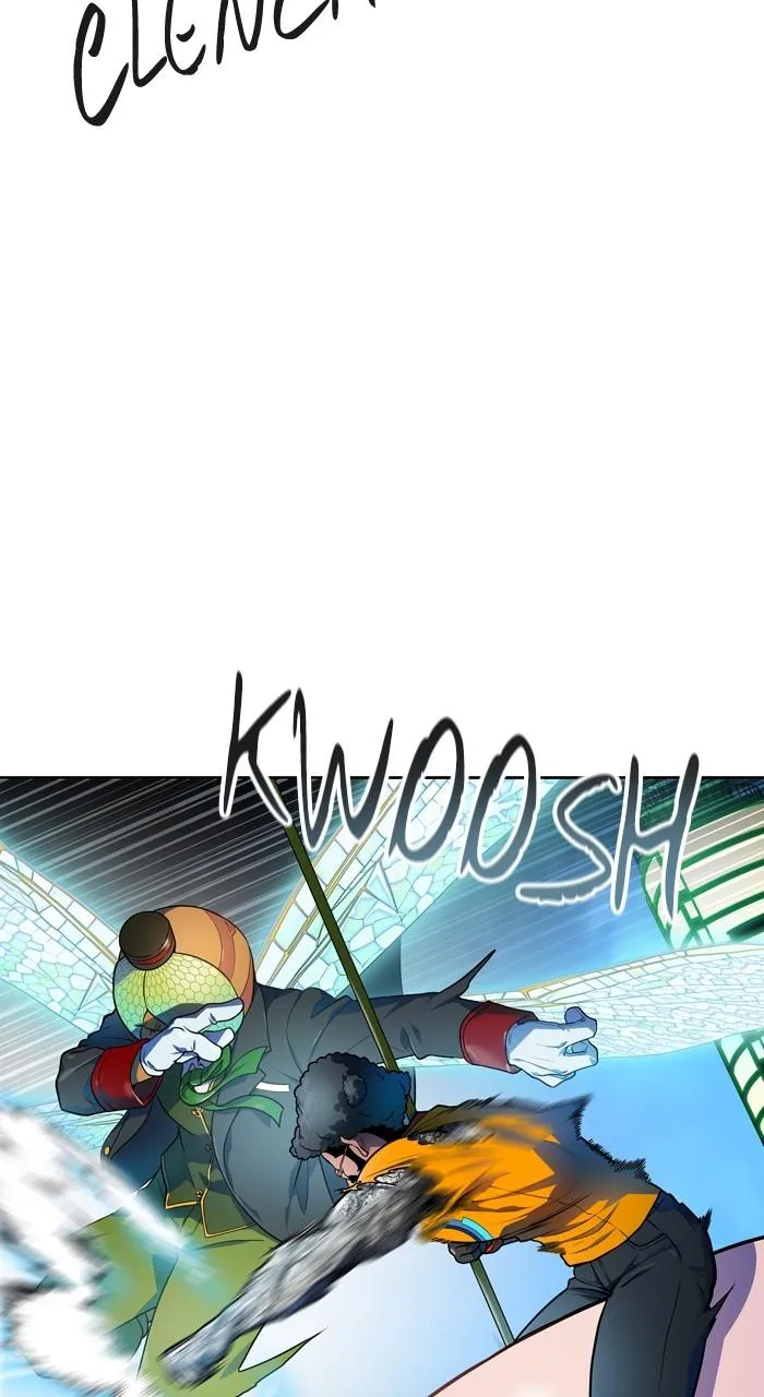 Tower of God - Chapter 566 - Page 39