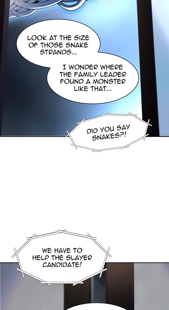 Tower of God - Chapter 566 - Page 4