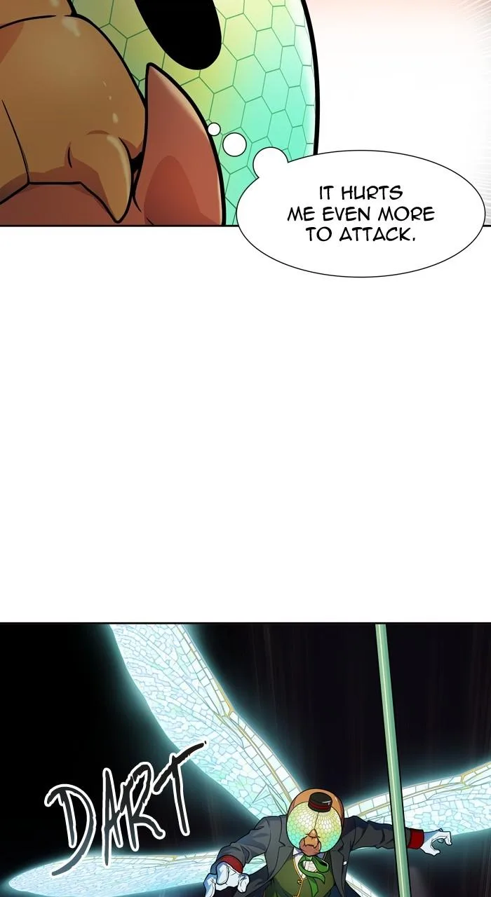 Tower of God - Chapter 566 - Page 44