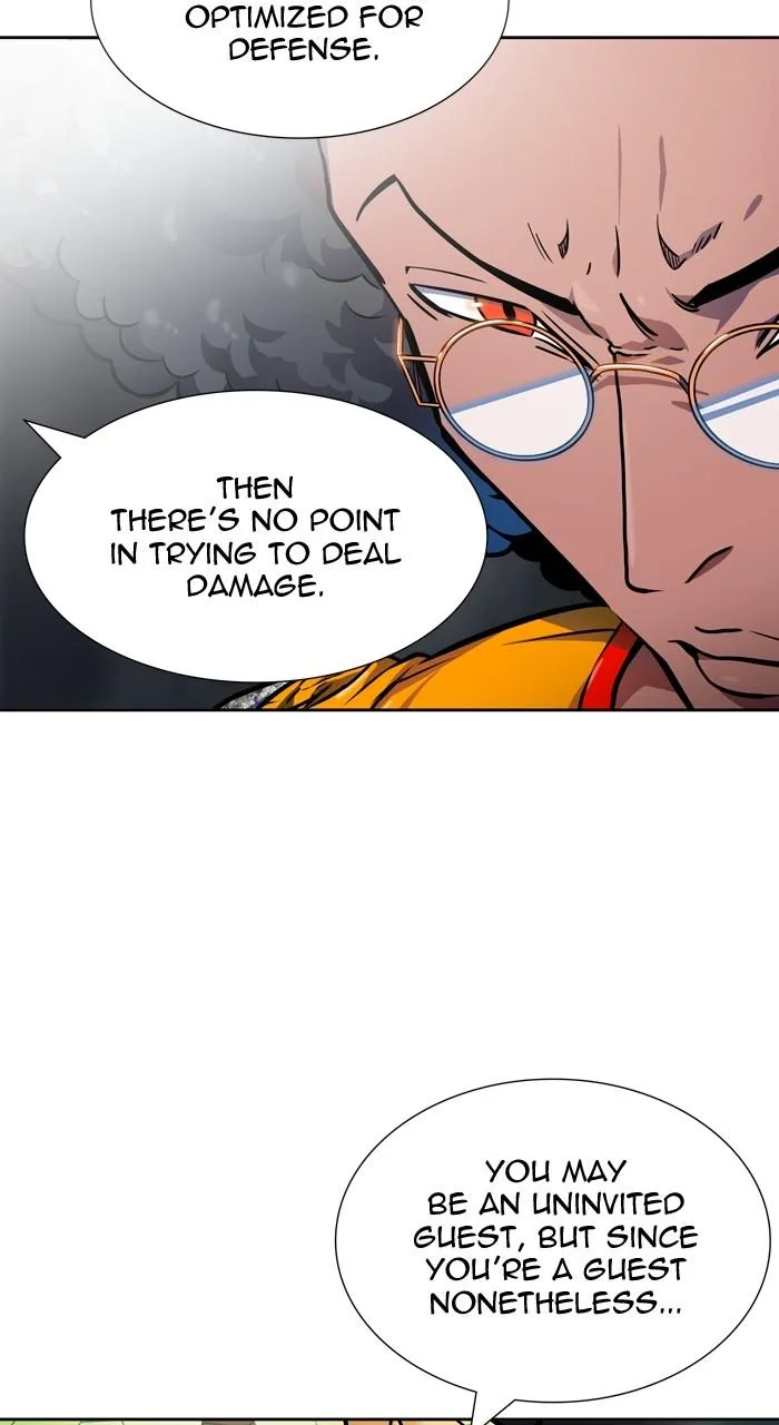 Tower of God - Chapter 566 - Page 46