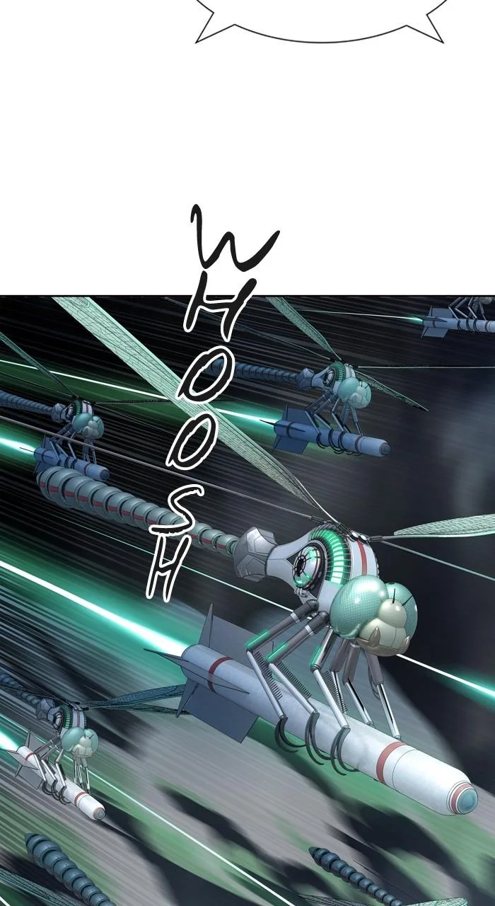 Tower of God - Chapter 566 - Page 49