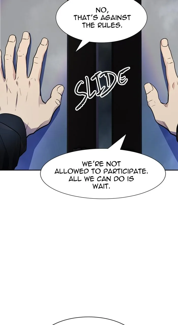 Tower of God - Chapter 566 - Page 5